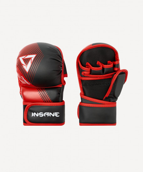 Перчатки «Hybrid»