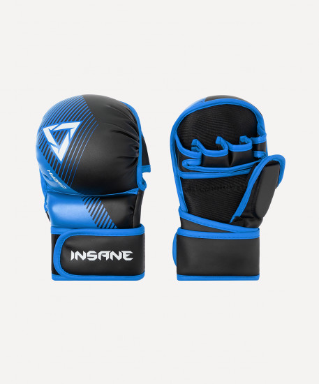 Перчатки «Hybrid»