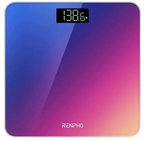 Весы напольные Renpho BG260R