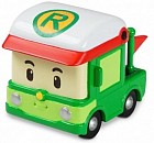 Грузчик Роди, 6 см