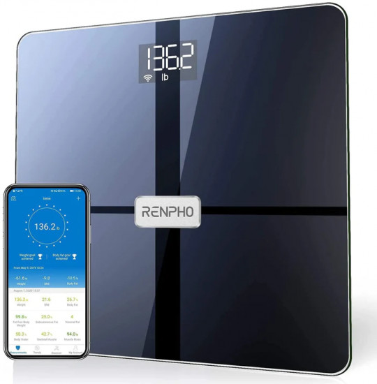 Весы напольные Renpho ES-WBE28