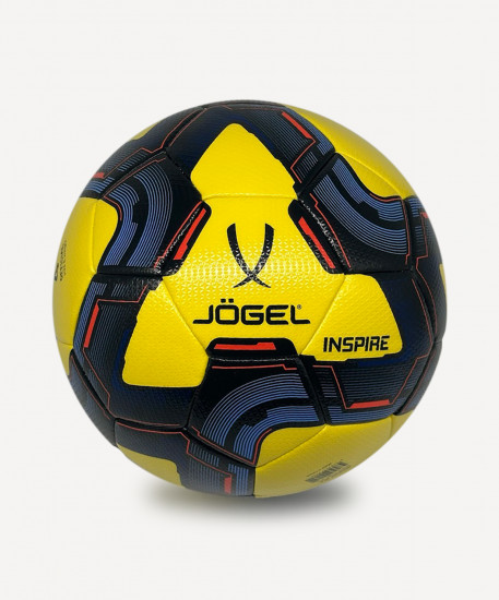 Мяч футзальный «Inspire №4»