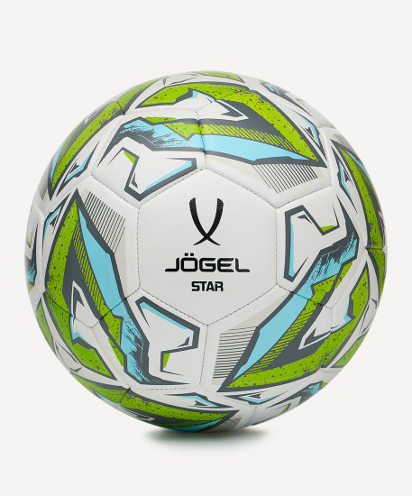 Мяч футзальный «Star №4»