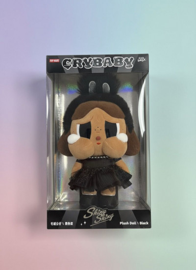 Кукла коллекционная «Cry Baby»