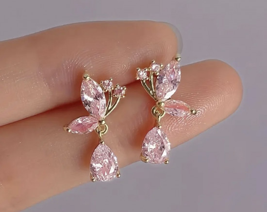 Серьги женские