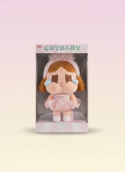 Кукла коллекционная «Cry baby»