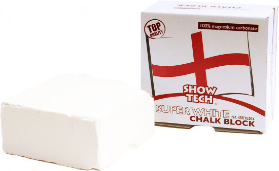 Мелок для отбеливания и осветления шерсти «English Magnesium Chalk Block»