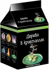 Набор для опытов