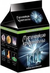 Набор для опытов