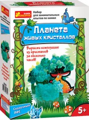 Набор для опытов