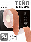Кинезио-тейп