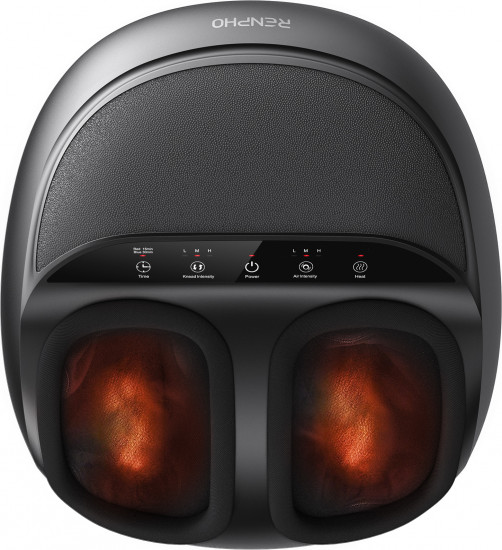 Массажер для ног Renpho Shiatsu Foot RF-FM059