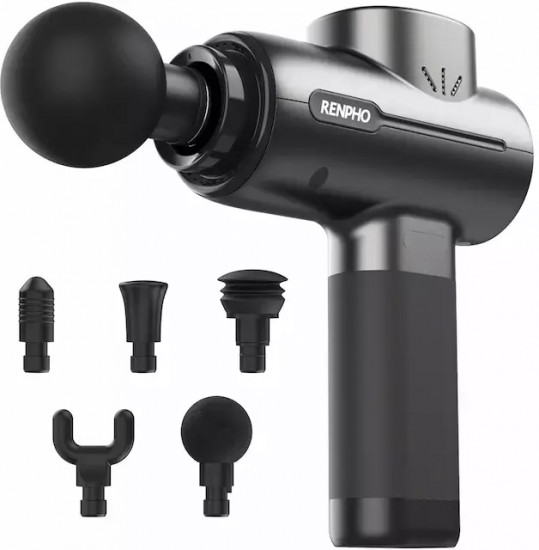 Массажер перкуссионный Renpho RP-GM171