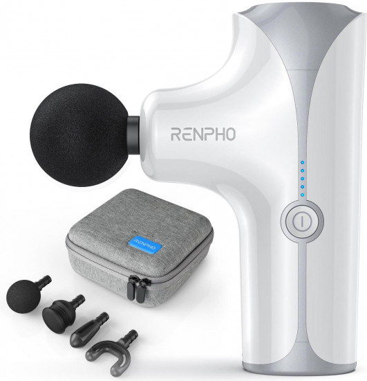 Массажер перкуссионный Renpho RP-GM173