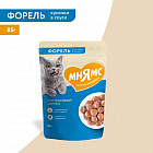 форель