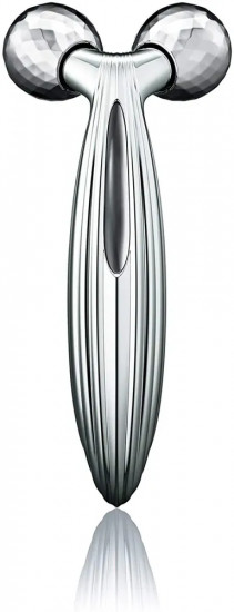 Массажер роликовый для лица «Carat ray face»