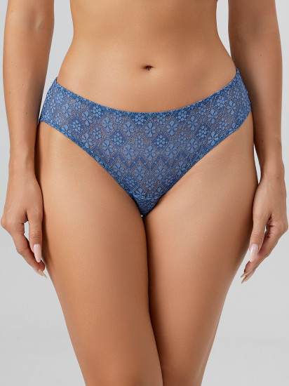 Трусы-слип женские
