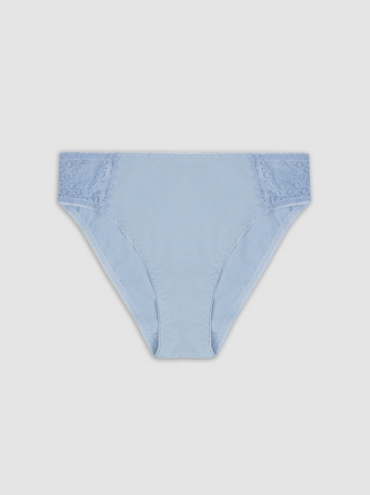 Трусы-слип женские