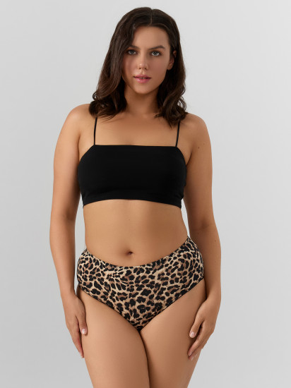 Трусы-макси женские