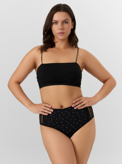 Трусы-макси женские