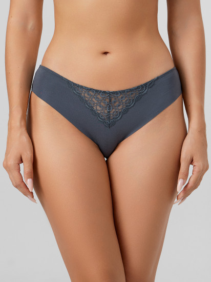 Трусы-слип женские