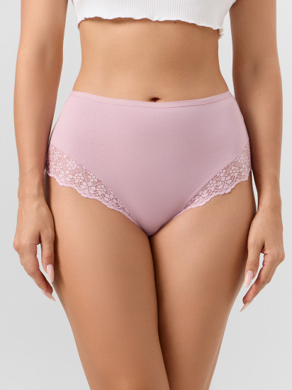 Трусы-макси женские