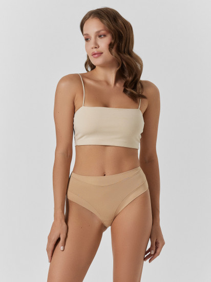 Трусы-макси женские