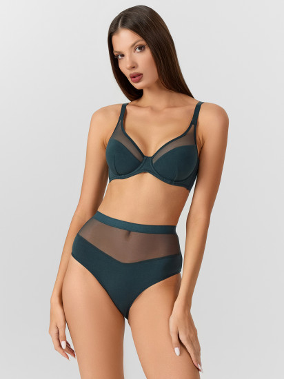 Трусы-макси женские