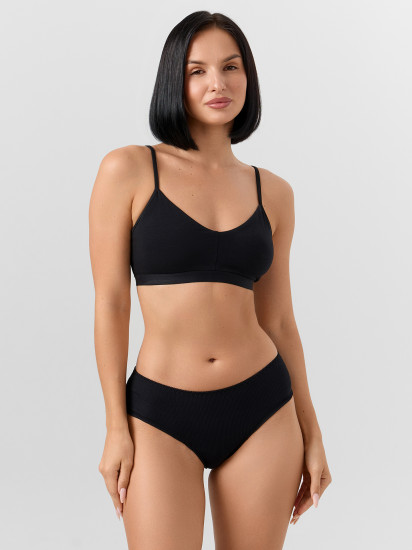 Трусы-шорты женские