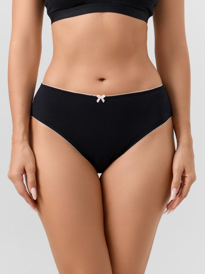 Трусы-макси женские