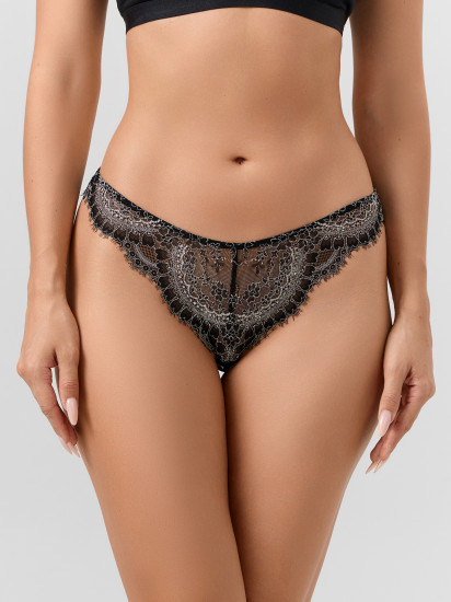 Трусы-слип женские