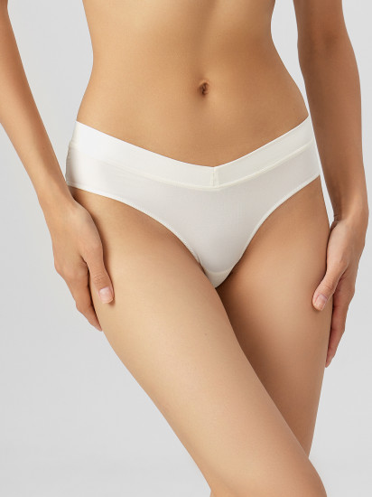 Трусы-бразильяна женские