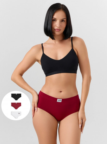 Трусы-шорты женские комплект