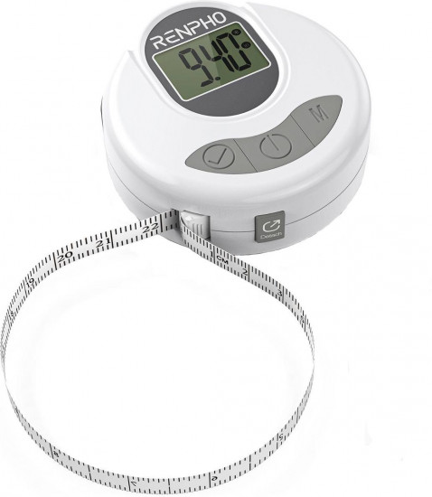 Рулетка электронная Smart Tape Measure R-Y001