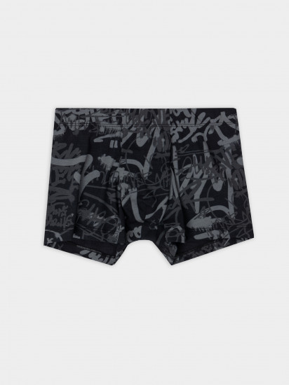 Трусы-боксеры для мальчиков