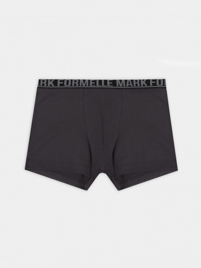 Трусы-боксеры для мальчиков