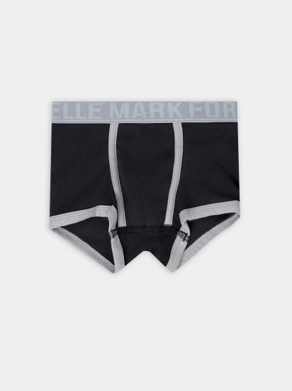 Трусы-боксеры для мальчиков