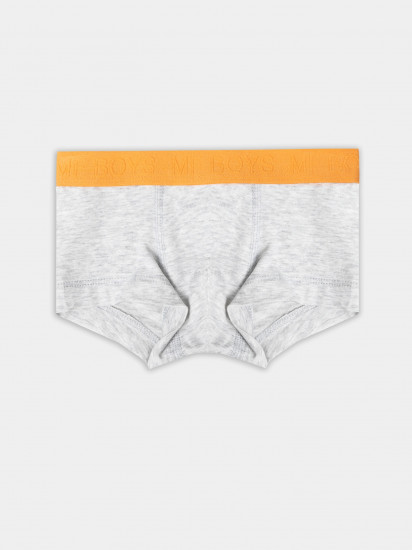 Трусы-боксеры для мальчиков
