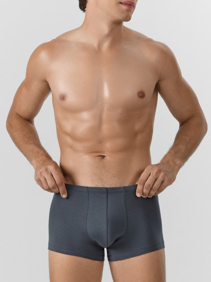 Трусы-боксеры мужские