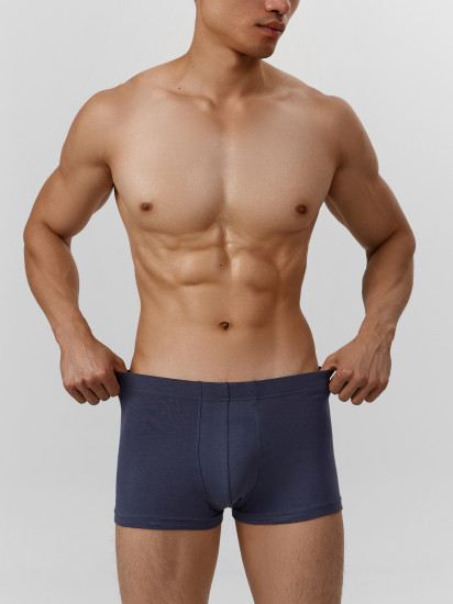 Трусы-боксеры мужские