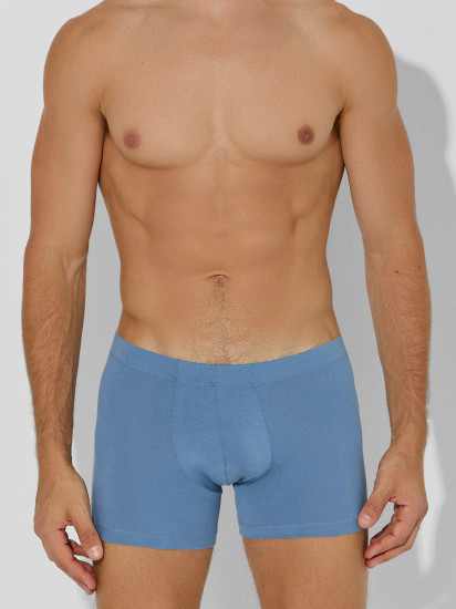 Трусы-боксеры мужские