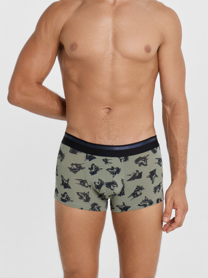 Трусы-боксеры мужские