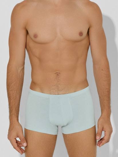 Трусы-боксеры мужские