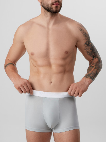 Трусы-боксеры мужские