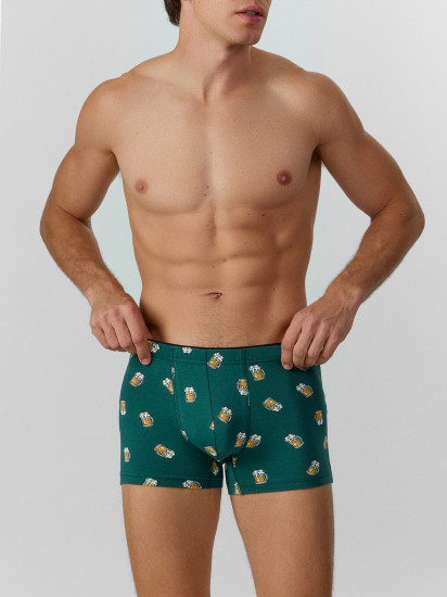 Трусы-боксеры мужские