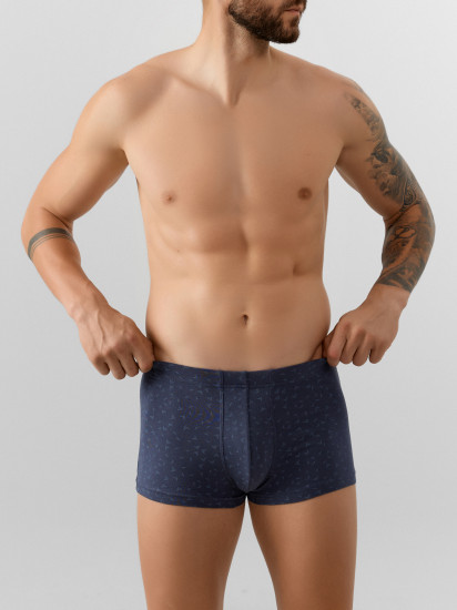 Трусы-боксеры мужские
