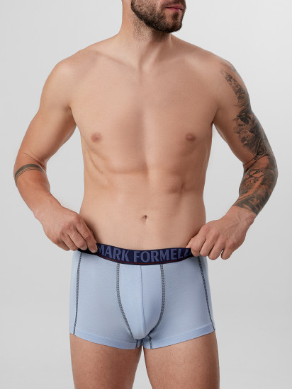 Трусы-боксеры мужские