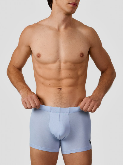 Трусы-боксеры мужские