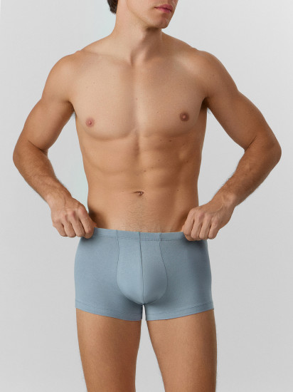 Трусы-боксеры мужские