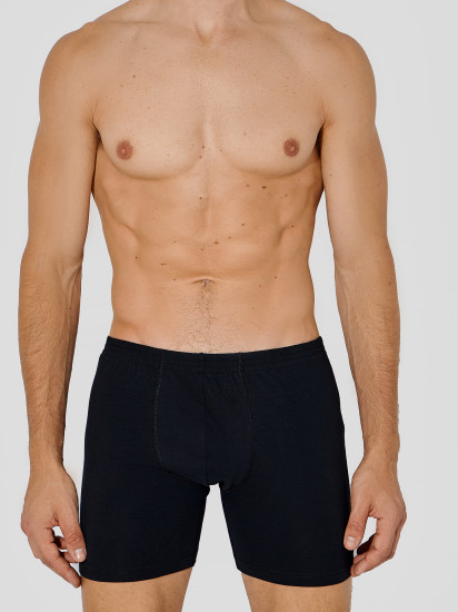 Трусы-боксеры мужские